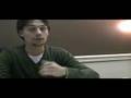 TheCinemaSource - Gregory Smith interview for The Seeker