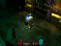 Diablo 3 Gameplay Trailer 1/2 Diablo 3 Gameplay Trailer 1/2