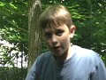 Survivalist Doug