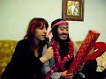 tikli falc? kad?n at the disco