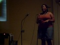 Jimetta Rose performing a Yolanda Adams cover @ Wordplay Live 1314 N. La Brea Ave. Inglewood, Ca. 90302(Every Tuesday Night, $5)*hosted by C-Bone Jones and Judy Holiday