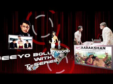 Full Movies on T-Series YouTube Channel