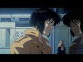 Ghost in the Shell (philosophical scenes) Ghost in the Shell (philosophical scenes)
