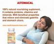 Eliminate gastritis naturally ASTOMACAL