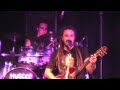 Huecco en directo en Sonseca
