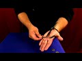 Performing Magic Tricks at the Office : Explanation of Spoon Bending Magic Tricks