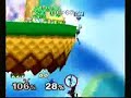 KDJ(Sheik) vs M2K(Marth) 1.1