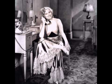 Thelma Todd