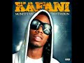 Keak Da Sneak feat. Kafani - Everybody Knows My Name