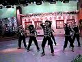 Mugre en la gran final de Se Vale,ahora con un Nuevo reto,ahora bailaremos Fox-Trot Como lo Ven!!!!