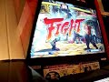 Guile (Alt Costume) Vs Zangief 2