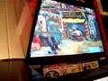 Guile (Alt Costume) Vs Zangief 2