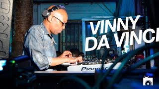 Vinny Da Vinci - Live @ House 22 #OurHouse 2017