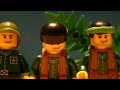 Lego Black Ops Vietnam