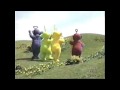 teletubbies / peuple de lherbe   musique electronique