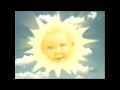 teletubbies / peuple de l\