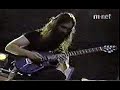 Dream Theater - Overture 1928, Live in Korea