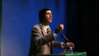 موانع دموکراسی در ایران-Las Vegas- Bahram Moshiri-Part 4