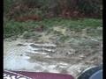 4x4 off road fun OffRoadZone, Trago Mills PT3