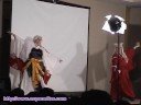 Anime Los Angeles 2005 - #17 Sesshomaru