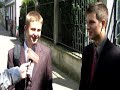 Matura 2008 - pierwsze wrażenia na gorąco!