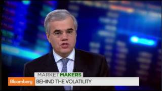 Taper Tantrum Commentary