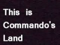 Meet the Commando\