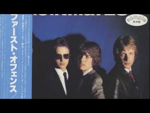 THE iNMATES-JEANIE JEANIE JEANIE