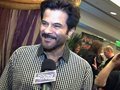 Slumdog Millionaire's Anil Kapoor