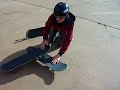 How to Ollie Higher with Melvin the Nerd
