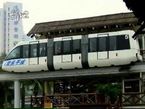 GVMC planning for Metro Rail Project in Visakhapatnam