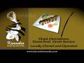 videos de Kuroshio Sushi AMC 24 Ad
