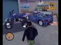 Yamaha Blaster Quad Bike in GTA3 New York City Mod Yamaha Blaster Quad Bike in GTA3 New York City Mod