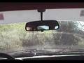 Accident Rallye Alsace Bossue