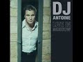 Dj Antoine - Wenn Das Gott W�sst (Yoko Remix)