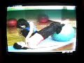 Gaucha Guapa on Uruguayan TV