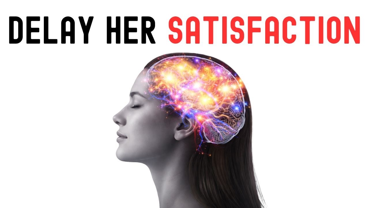 How to Get Her to Think of You NON STOP