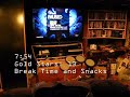 Rock Band Endless Set List in 5 minutes