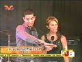 Victor Garcia en la KJA...