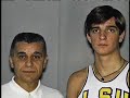 Pete Maravich - Unforgettable Pete Maravich - Unforgettable