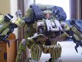 Decepticons Attack! Decepticons Attack!