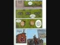 Code Lyoko Comic 3