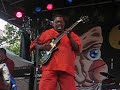 Lucky Peterson at Bluesfest 2007 Lucky Peterson at Bluesfest 2007