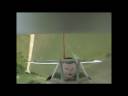 THIRD SCALE WACO with Camcorder Aboard has Great Flight THIRD SCALE WACO with Camcorder Aboard has Great Flight