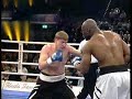 Povetkin(직업Fighht#6)