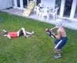 bill killled Tom