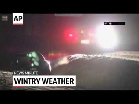 AP Top Stories Dec. 13 A