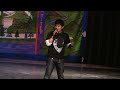 Raju Lama singing Tibetan Song Rigzin Wangmo MN 2009