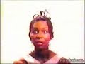 Afro sheen commercial