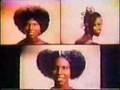 Afro sheen commercial